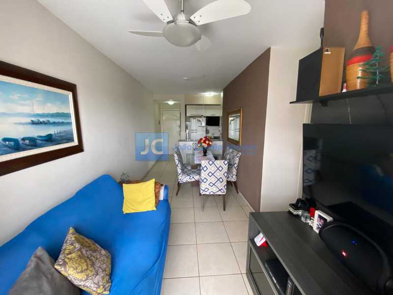 Conheça 02 do imóvel - Apartamento 3 quartos à venda Rio de Janeiro,RJ - R$ 350.000 - CBAP30138 - 4 02 - Apartamento 3 quartos à venda Rio de Janeiro,RJ - R$ 350.000 - CBAP30138 - 4