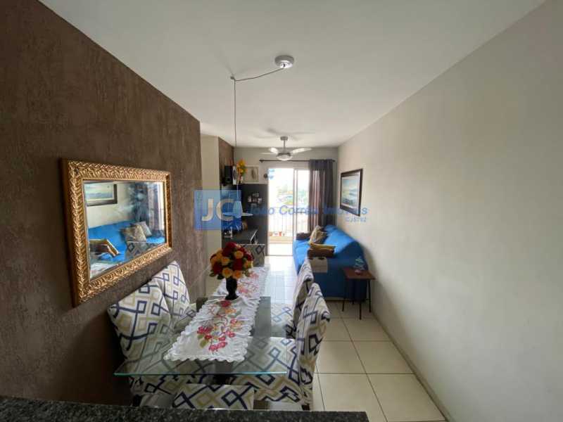 Conheça 03 do imóvel - Apartamento 3 quartos à venda Rio de Janeiro,RJ - R$ 350.000 - CBAP30138 - 5 03 - Apartamento 3 quartos à venda Rio de Janeiro,RJ - R$ 350.000 - CBAP30138 - 5