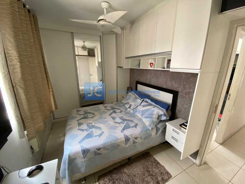 Conheça 06 do imóvel - Apartamento 3 quartos à venda Rio de Janeiro,RJ - R$ 350.000 - CBAP30138 - 7 06 - Apartamento 3 quartos à venda Rio de Janeiro,RJ - R$ 350.000 - CBAP30138 - 7