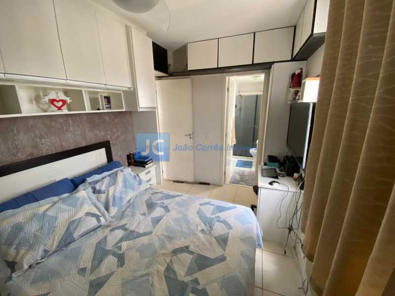 Conheça 08 do imóvel - Apartamento 3 quartos à venda Rio de Janeiro,RJ - R$ 350.000 - CBAP30138 - 9 08 - Apartamento 3 quartos à venda Rio de Janeiro,RJ - R$ 350.000 - CBAP30138 - 9