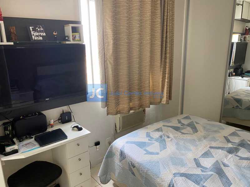Conheça 09 do imóvel - Apartamento 3 quartos à venda Rio de Janeiro,RJ - R$ 350.000 - CBAP30138 - 10 09 - Apartamento 3 quartos à venda Rio de Janeiro,RJ - R$ 350.000 - CBAP30138 - 10