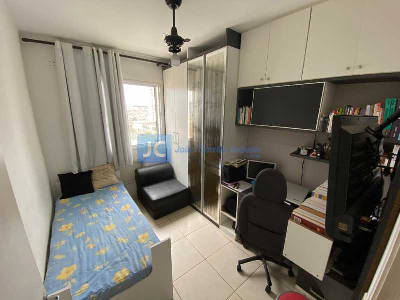 Conheça 10 do imóvel - Apartamento 3 quartos à venda Rio de Janeiro,RJ - R$ 350.000 - CBAP30138 - 11 10 - Apartamento 3 quartos à venda Rio de Janeiro,RJ - R$ 350.000 - CBAP30138 - 11