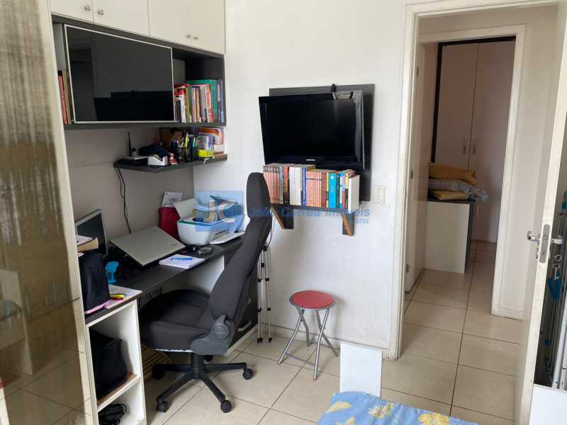 Conheça 11 do imóvel - Apartamento 3 quartos à venda Rio de Janeiro,RJ - R$ 350.000 - CBAP30138 - 12 11 - Apartamento 3 quartos à venda Rio de Janeiro,RJ - R$ 350.000 - CBAP30138 - 12
