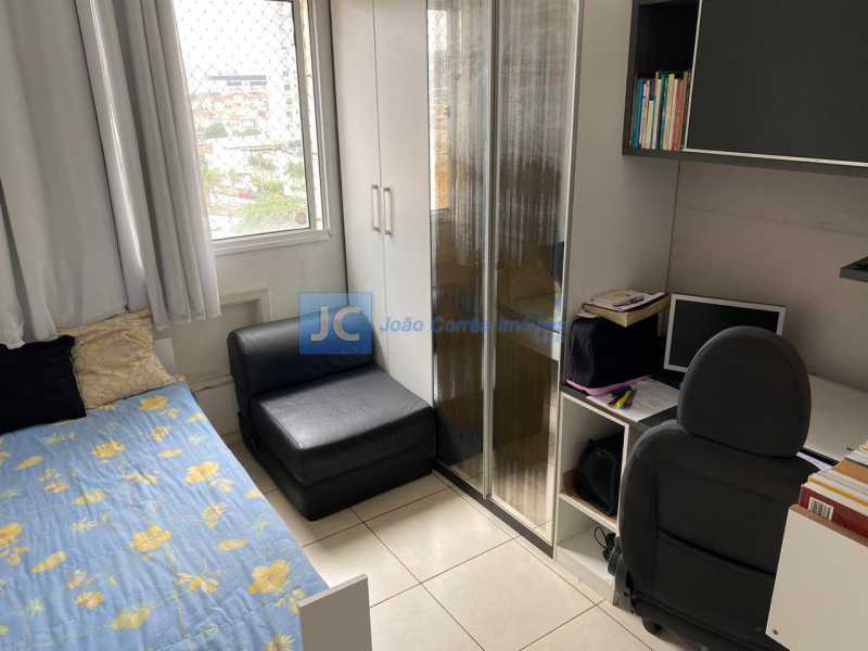 Conheça 12 do imóvel - Apartamento 3 quartos à venda Rio de Janeiro,RJ - R$ 350.000 - CBAP30138 - 13 12 - Apartamento 3 quartos à venda Rio de Janeiro,RJ - R$ 350.000 - CBAP30138 - 13