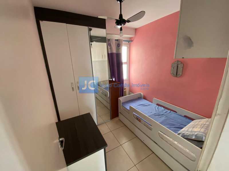Conheça 13 do imóvel - Apartamento 3 quartos à venda Rio de Janeiro,RJ - R$ 350.000 - CBAP30138 - 14 13 - Apartamento 3 quartos à venda Rio de Janeiro,RJ - R$ 350.000 - CBAP30138 - 14