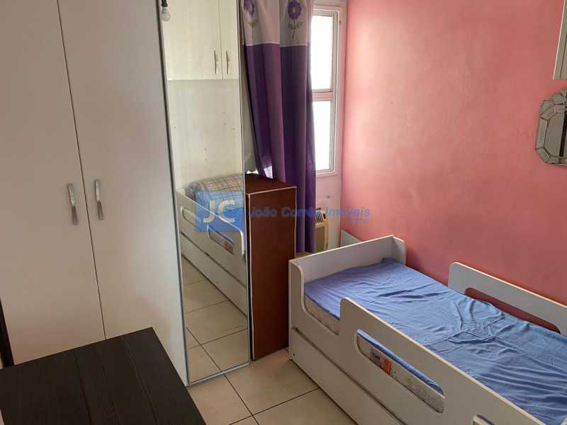 Conheça 14 do imóvel - Apartamento 3 quartos à venda Rio de Janeiro,RJ - R$ 350.000 - CBAP30138 - 15 14 - Apartamento 3 quartos à venda Rio de Janeiro,RJ - R$ 350.000 - CBAP30138 - 15