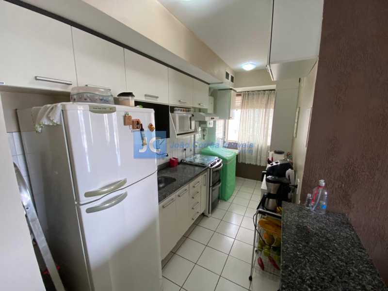 Conheça 15 do imóvel - Apartamento 3 quartos à venda Rio de Janeiro,RJ - R$ 350.000 - CBAP30138 - 16 15 - Apartamento 3 quartos à venda Rio de Janeiro,RJ - R$ 350.000 - CBAP30138 - 16