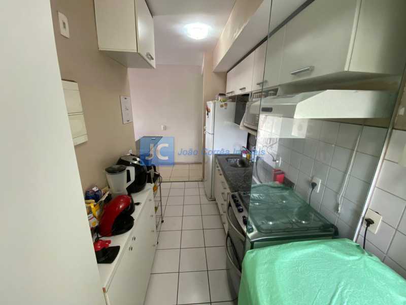 Conheça 16 do imóvel - Apartamento 3 quartos à venda Rio de Janeiro,RJ - R$ 350.000 - CBAP30138 - 17 16 - Apartamento 3 quartos à venda Rio de Janeiro,RJ - R$ 350.000 - CBAP30138 - 17