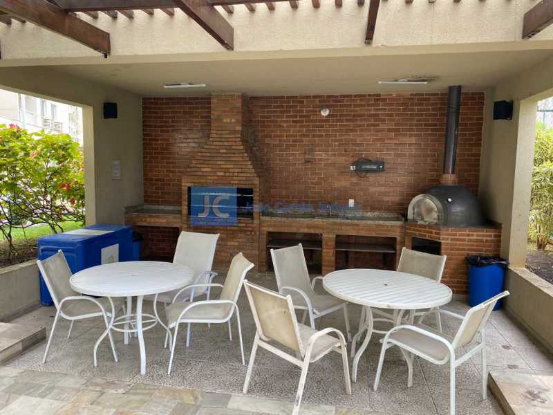 Conheça 17 do imóvel - Apartamento 3 quartos à venda Rio de Janeiro,RJ - R$ 350.000 - CBAP30138 - 18 17 - Apartamento 3 quartos à venda Rio de Janeiro,RJ - R$ 350.000 - CBAP30138 - 18