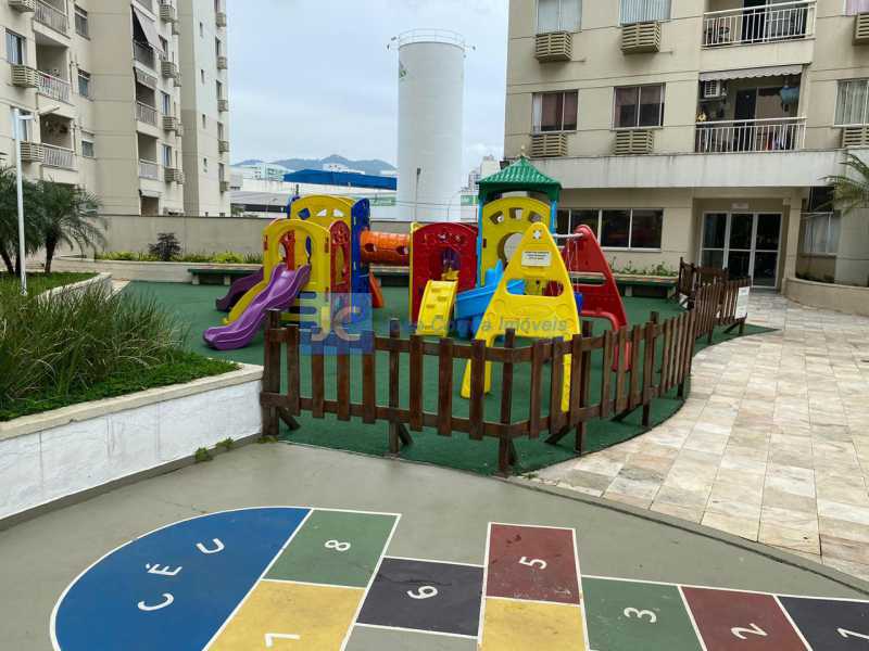 Conheça 18 do imóvel - Apartamento 3 quartos à venda Rio de Janeiro,RJ - R$ 350.000 - CBAP30138 - 19 18 - Apartamento 3 quartos à venda Rio de Janeiro,RJ - R$ 350.000 - CBAP30138 - 19