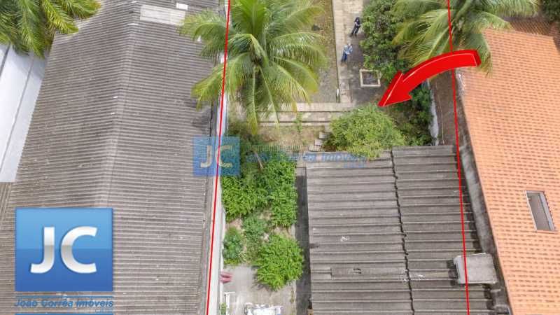 Conheça 02 do imóvel - Casa 4 quartos à venda Cachambi, Rio de Janeiro - R$ 850.000 - CBCA40012 - 3 02 - Casa 4 quartos à venda Cachambi, Rio de Janeiro - R$ 850.000 - CBCA40012 - 3