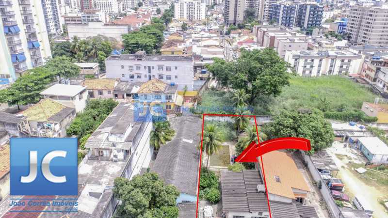 Conheça 04 do imóvel - Casa 4 quartos à venda Cachambi, Rio de Janeiro - R$ 850.000 - CBCA40012 - 5 04 - Casa 4 quartos à venda Cachambi, Rio de Janeiro - R$ 850.000 - CBCA40012 - 5