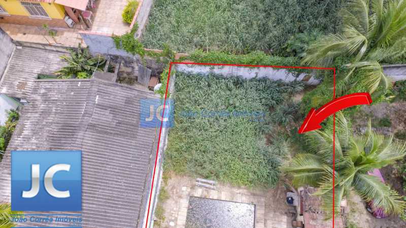 Conheça 08 do imóvel - Casa 4 quartos à venda Cachambi, Rio de Janeiro - R$ 850.000 - CBCA40012 - 9 08 - Casa 4 quartos à venda Cachambi, Rio de Janeiro - R$ 850.000 - CBCA40012 - 9