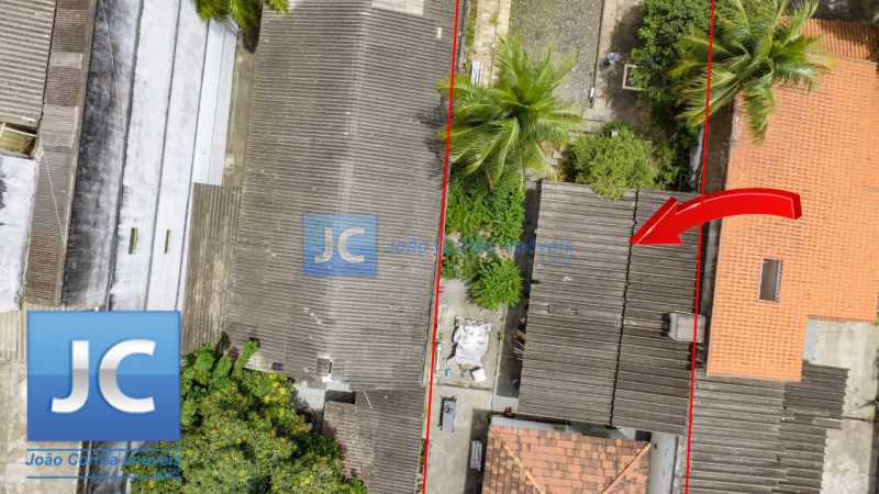 Conheça 09 do imóvel - Casa 4 quartos à venda Cachambi, Rio de Janeiro - R$ 850.000 - CBCA40012 - 10 09 - Casa 4 quartos à venda Cachambi, Rio de Janeiro - R$ 850.000 - CBCA40012 - 10