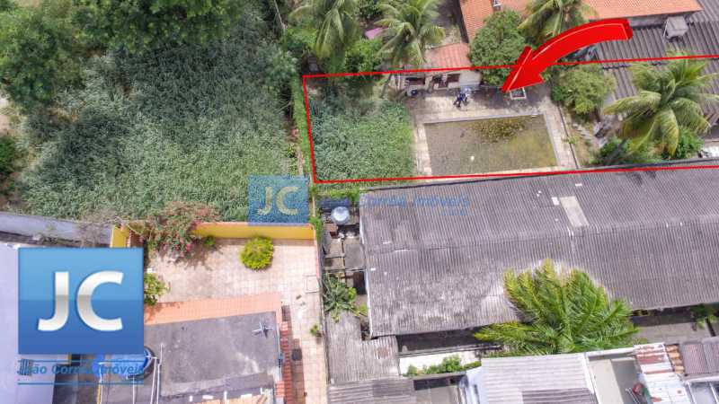 Conheça 10 do imóvel - Casa 4 quartos à venda Cachambi, Rio de Janeiro - R$ 850.000 - CBCA40012 - 11 10 - Casa 4 quartos à venda Cachambi, Rio de Janeiro - R$ 850.000 - CBCA40012 - 11