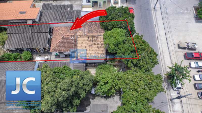 Conheça 12 do imóvel - Casa 4 quartos à venda Cachambi, Rio de Janeiro - R$ 850.000 - CBCA40012 - 13 12 - Casa 4 quartos à venda Cachambi, Rio de Janeiro - R$ 850.000 - CBCA40012 - 13
