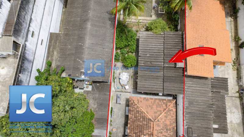 Conheça 13 do imóvel - Casa 4 quartos à venda Cachambi, Rio de Janeiro - R$ 850.000 - CBCA40012 - 14 13 - Casa 4 quartos à venda Cachambi, Rio de Janeiro - R$ 850.000 - CBCA40012 - 14