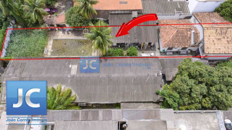Conheça 16 do imóvel - Casa 4 quartos à venda Cachambi, Rio de Janeiro - R$ 850.000 - CBCA40012 - 17 16 - Casa 4 quartos à venda Cachambi, Rio de Janeiro - R$ 850.000 - CBCA40012 - 17