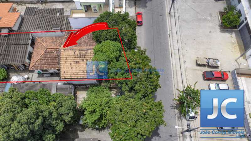 Conheça 17 do imóvel - Casa 4 quartos à venda Cachambi, Rio de Janeiro - R$ 850.000 - CBCA40012 - 18 17 - Casa 4 quartos à venda Cachambi, Rio de Janeiro - R$ 850.000 - CBCA40012 - 18