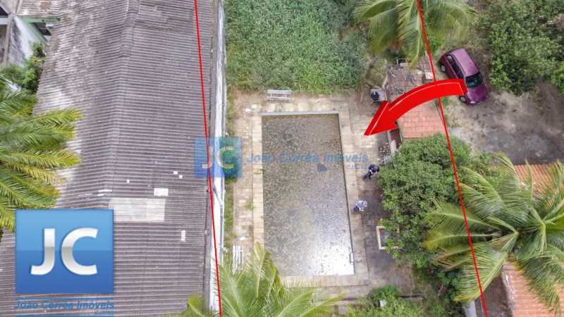 Conheça 19 do imóvel - Casa 4 quartos à venda Cachambi, Rio de Janeiro - R$ 850.000 - CBCA40012 - 20 19 - Casa 4 quartos à venda Cachambi, Rio de Janeiro - R$ 850.000 - CBCA40012 - 20
