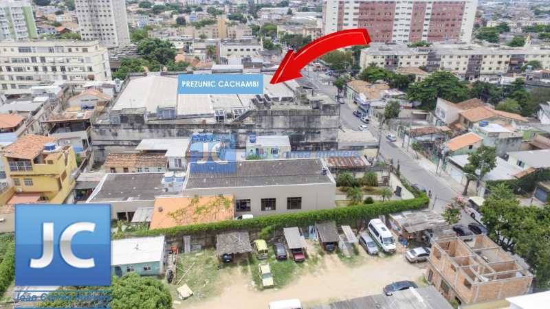 Conheça 20 do imóvel - Casa 4 quartos à venda Cachambi, Rio de Janeiro - R$ 850.000 - CBCA40012 - 21 20 - Casa 4 quartos à venda Cachambi, Rio de Janeiro - R$ 850.000 - CBCA40012 - 21