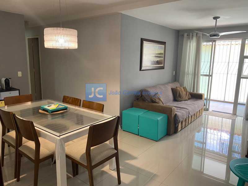 Conheça 01 do imóvel - Apartamento à venda Rua Ubiraci,Higienópolis, Rio de Janeiro - R$ 385.000 - CBAP30139 - 1 01 - Apartamento à venda Rua Ubiraci,Higienópolis, Rio de Janeiro - R$ 385.000 - CBAP30139 - 1