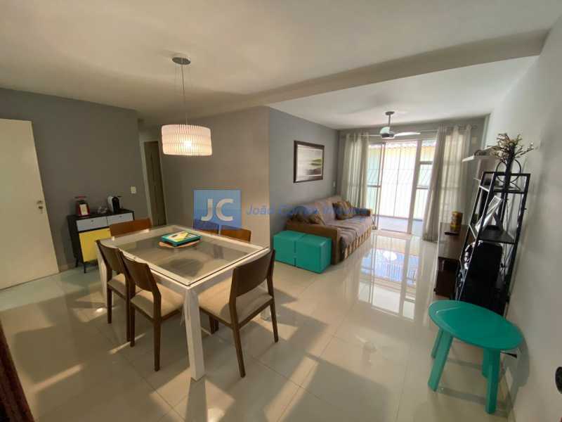 Conheça 02 do imóvel - Apartamento à venda Rua Ubiraci,Higienópolis, Rio de Janeiro - R$ 385.000 - CBAP30139 - 3 02 - Apartamento à venda Rua Ubiraci,Higienópolis, Rio de Janeiro - R$ 385.000 - CBAP30139 - 3