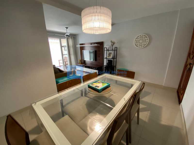 Conheça 03 do imóvel - Apartamento à venda Rua Ubiraci,Higienópolis, Rio de Janeiro - R$ 385.000 - CBAP30139 - 4 03 - Apartamento à venda Rua Ubiraci,Higienópolis, Rio de Janeiro - R$ 385.000 - CBAP30139 - 4