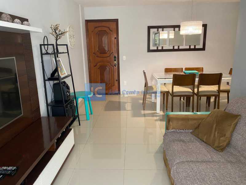 Conheça 05 do imóvel - Apartamento à venda Rua Ubiraci,Higienópolis, Rio de Janeiro - R$ 385.000 - CBAP30139 - 6 05 - Apartamento à venda Rua Ubiraci,Higienópolis, Rio de Janeiro - R$ 385.000 - CBAP30139 - 6