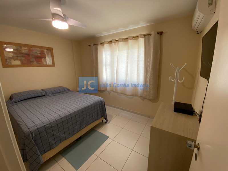 Conheça 07 do imóvel - Apartamento à venda Rua Ubiraci,Higienópolis, Rio de Janeiro - R$ 385.000 - CBAP30139 - 8 07 - Apartamento à venda Rua Ubiraci,Higienópolis, Rio de Janeiro - R$ 385.000 - CBAP30139 - 8