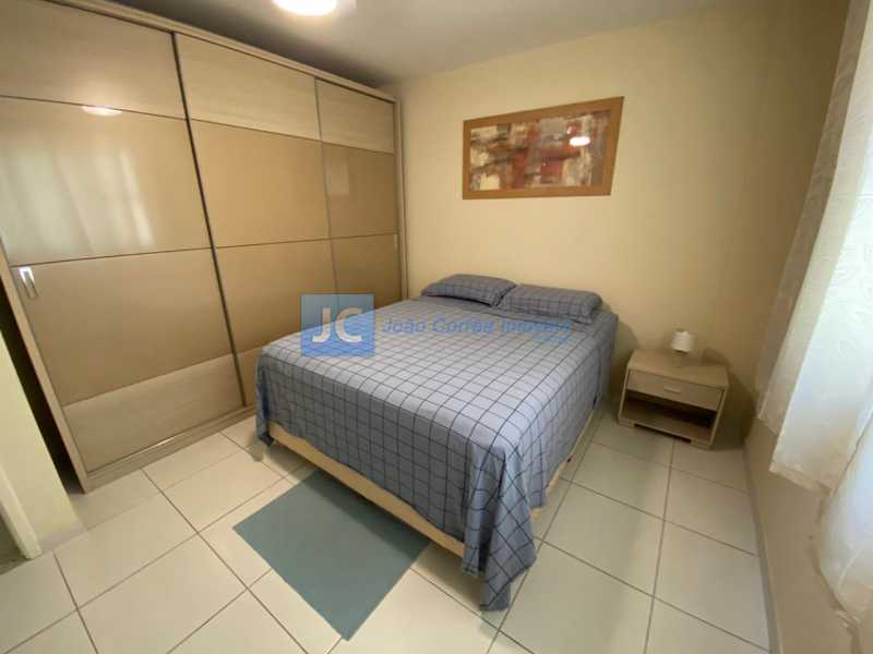 Conheça 08 do imóvel - Apartamento à venda Rua Ubiraci,Higienópolis, Rio de Janeiro - R$ 385.000 - CBAP30139 - 9 08 - Apartamento à venda Rua Ubiraci,Higienópolis, Rio de Janeiro - R$ 385.000 - CBAP30139 - 9