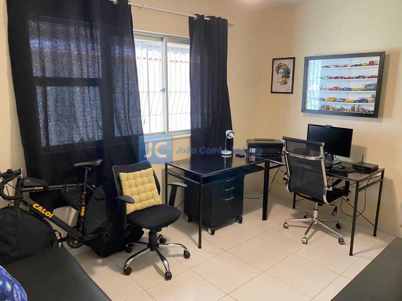 Conheça 09 do imóvel - Apartamento à venda Rua Ubiraci,Higienópolis, Rio de Janeiro - R$ 385.000 - CBAP30139 - 10 09 - Apartamento à venda Rua Ubiraci,Higienópolis, Rio de Janeiro - R$ 385.000 - CBAP30139 - 10