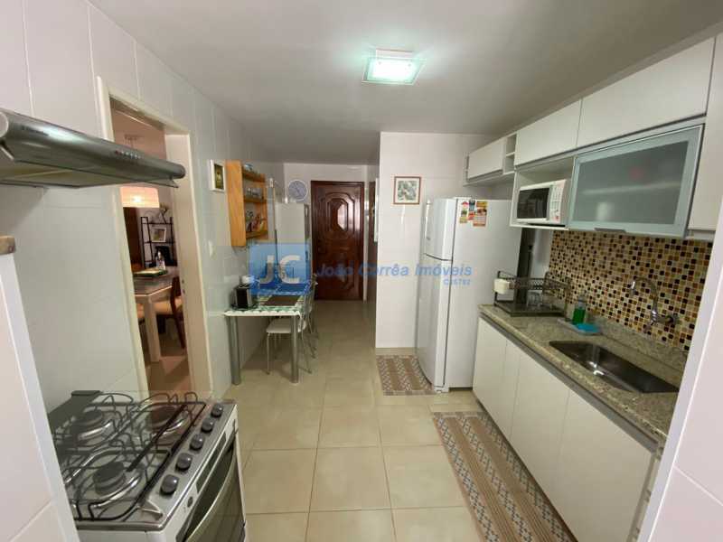 Conheça 11 do imóvel - Apartamento à venda Rua Ubiraci,Higienópolis, Rio de Janeiro - R$ 385.000 - CBAP30139 - 12 11 - Apartamento à venda Rua Ubiraci,Higienópolis, Rio de Janeiro - R$ 385.000 - CBAP30139 - 12