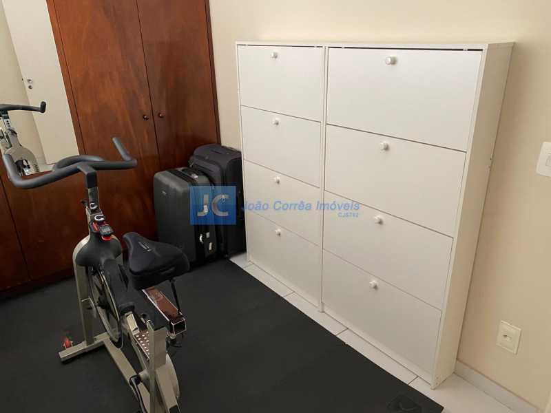 Conheça 12 do imóvel - Apartamento à venda Rua Ubiraci,Higienópolis, Rio de Janeiro - R$ 385.000 - CBAP30139 - 13 12 - Apartamento à venda Rua Ubiraci,Higienópolis, Rio de Janeiro - R$ 385.000 - CBAP30139 - 13