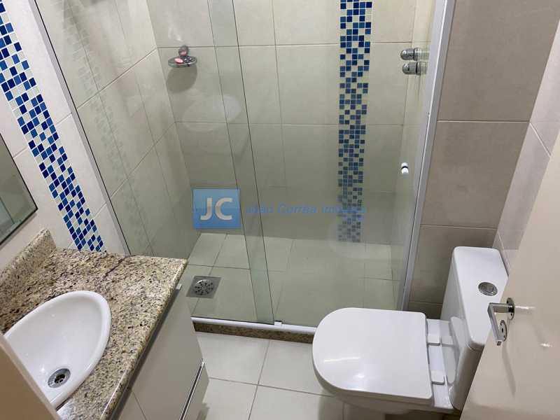 Conheça 14 do imóvel - Apartamento à venda Rua Ubiraci,Higienópolis, Rio de Janeiro - R$ 385.000 - CBAP30139 - 15 14 - Apartamento à venda Rua Ubiraci,Higienópolis, Rio de Janeiro - R$ 385.000 - CBAP30139 - 15