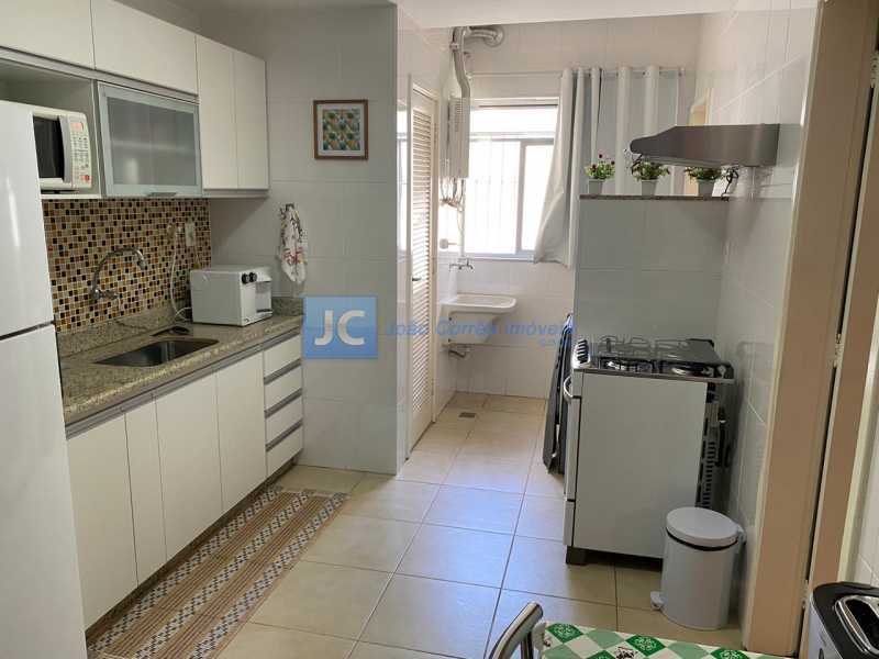Conheça 15 do imóvel - Apartamento à venda Rua Ubiraci,Higienópolis, Rio de Janeiro - R$ 385.000 - CBAP30139 - 16 15 - Apartamento à venda Rua Ubiraci,Higienópolis, Rio de Janeiro - R$ 385.000 - CBAP30139 - 16
