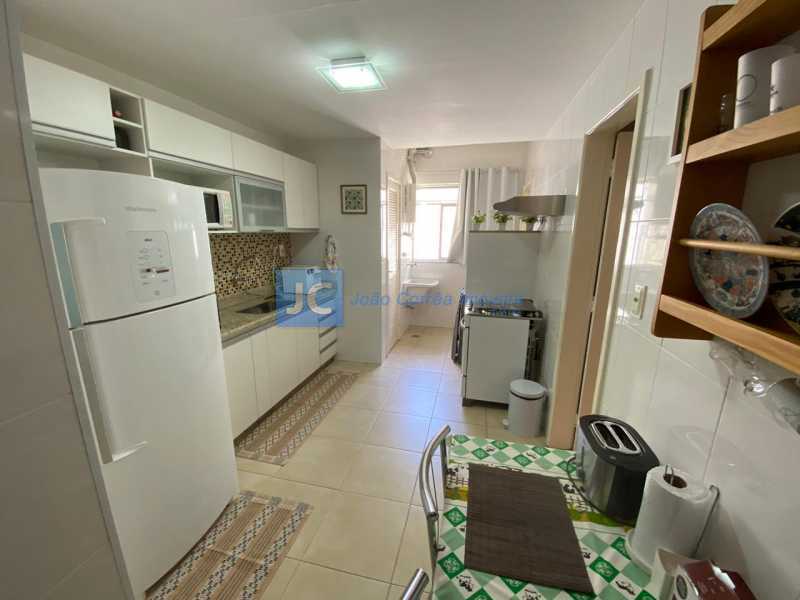 Conheça 16 do imóvel - Apartamento à venda Rua Ubiraci,Higienópolis, Rio de Janeiro - R$ 385.000 - CBAP30139 - 17 16 - Apartamento à venda Rua Ubiraci,Higienópolis, Rio de Janeiro - R$ 385.000 - CBAP30139 - 17