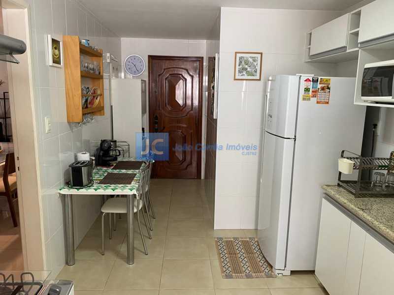 Conheça 17 do imóvel - Apartamento à venda Rua Ubiraci,Higienópolis, Rio de Janeiro - R$ 385.000 - CBAP30139 - 18 17 - Apartamento à venda Rua Ubiraci,Higienópolis, Rio de Janeiro - R$ 385.000 - CBAP30139 - 18
