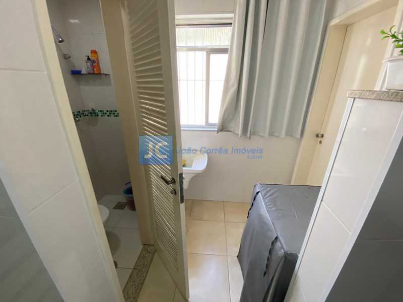 Conheça 19 do imóvel - Apartamento à venda Rua Ubiraci,Higienópolis, Rio de Janeiro - R$ 385.000 - CBAP30139 - 19 19 - Apartamento à venda Rua Ubiraci,Higienópolis, Rio de Janeiro - R$ 385.000 - CBAP30139 - 19