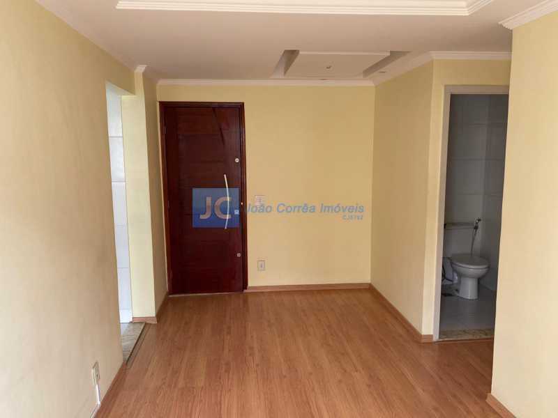 Conheça 02 do imóvel - Apartamento à venda Rua Flora Rica,Inhaúma, Rio de Janeiro - R$ 185.000 - CBAP20315 - 3 02 - Apartamento à venda Rua Flora Rica,Inhaúma, Rio de Janeiro - R$ 185.000 - CBAP20315 - 3