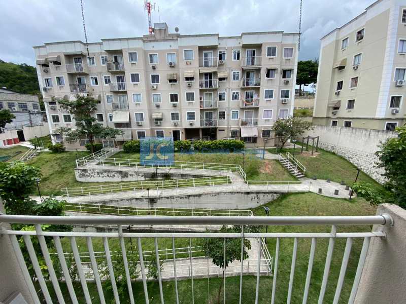 Conheça 04 do imóvel - Apartamento à venda Rua Flora Rica,Inhaúma, Rio de Janeiro - R$ 185.000 - CBAP20315 - 5 04 - Apartamento à venda Rua Flora Rica,Inhaúma, Rio de Janeiro - R$ 185.000 - CBAP20315 - 5