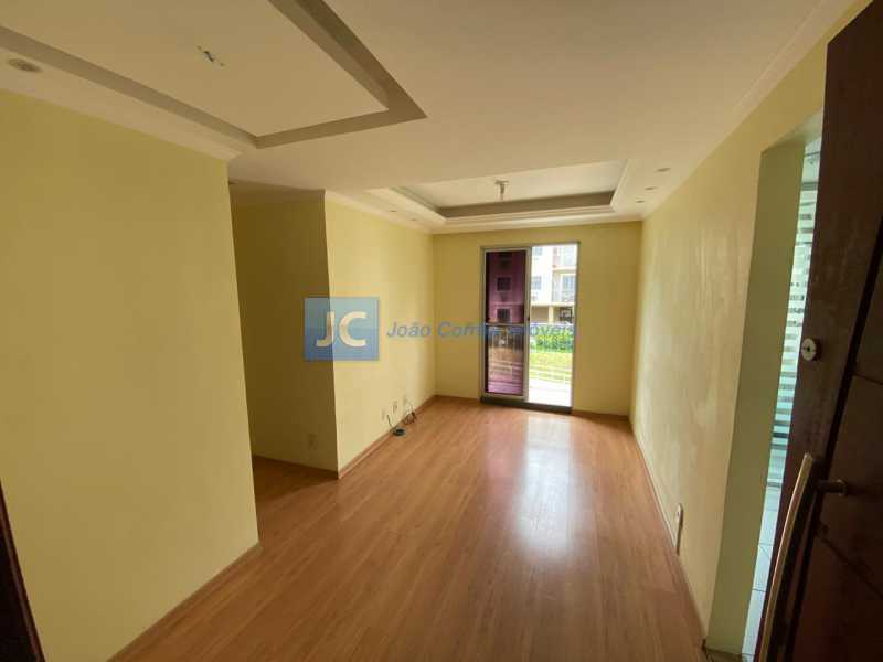 Conheça 05 do imóvel - Apartamento à venda Rua Flora Rica,Inhaúma, Rio de Janeiro - R$ 185.000 - CBAP20315 - 6 05 - Apartamento à venda Rua Flora Rica,Inhaúma, Rio de Janeiro - R$ 185.000 - CBAP20315 - 6