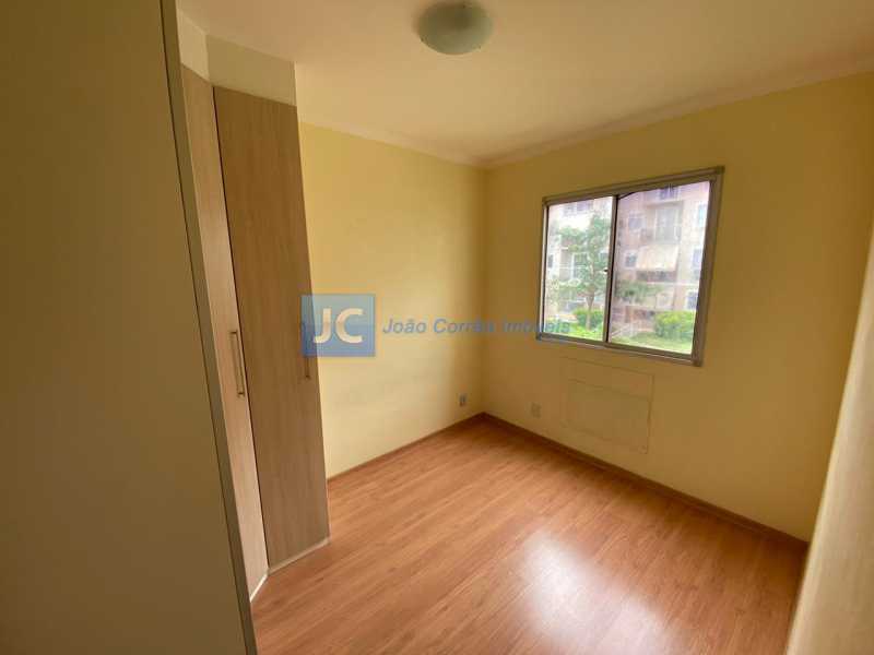 Conheça 07 do imóvel - Apartamento à venda Rua Flora Rica,Inhaúma, Rio de Janeiro - R$ 185.000 - CBAP20315 - 8 07 - Apartamento à venda Rua Flora Rica,Inhaúma, Rio de Janeiro - R$ 185.000 - CBAP20315 - 8