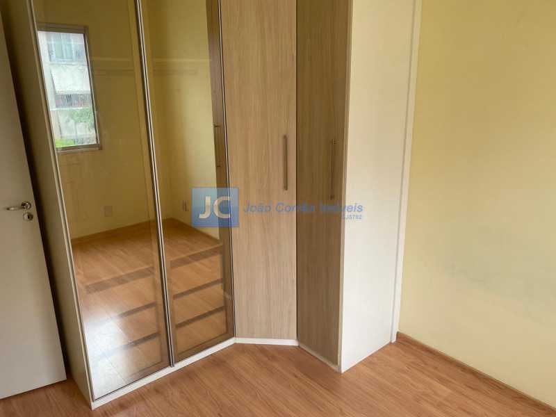 Conheça 08 do imóvel - Apartamento à venda Rua Flora Rica,Inhaúma, Rio de Janeiro - R$ 185.000 - CBAP20315 - 9 08 - Apartamento à venda Rua Flora Rica,Inhaúma, Rio de Janeiro - R$ 185.000 - CBAP20315 - 9