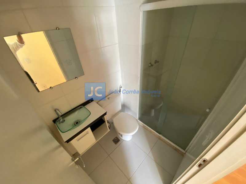 Conheça 11 do imóvel - Apartamento à venda Rua Flora Rica,Inhaúma, Rio de Janeiro - R$ 185.000 - CBAP20315 - 12 11 - Apartamento à venda Rua Flora Rica,Inhaúma, Rio de Janeiro - R$ 185.000 - CBAP20315 - 12