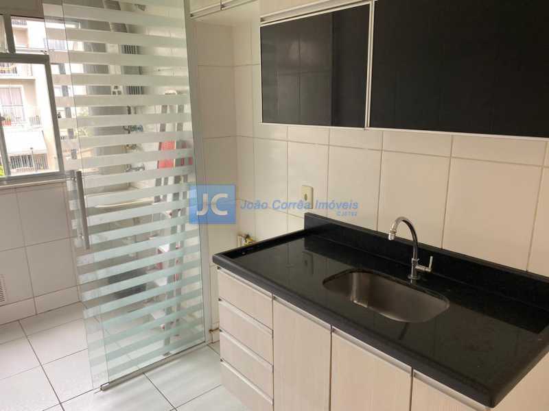 Conheça 12 do imóvel - Apartamento à venda Rua Flora Rica,Inhaúma, Rio de Janeiro - R$ 185.000 - CBAP20315 - 13 12 - Apartamento à venda Rua Flora Rica,Inhaúma, Rio de Janeiro - R$ 185.000 - CBAP20315 - 13