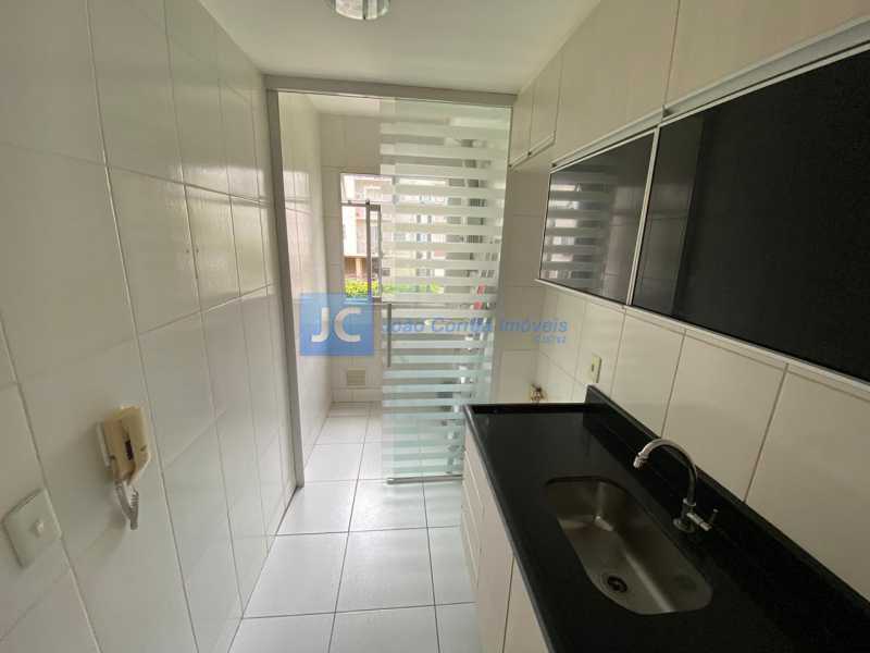 Conheça 13 do imóvel - Apartamento à venda Rua Flora Rica,Inhaúma, Rio de Janeiro - R$ 185.000 - CBAP20315 - 14 13 - Apartamento à venda Rua Flora Rica,Inhaúma, Rio de Janeiro - R$ 185.000 - CBAP20315 - 14