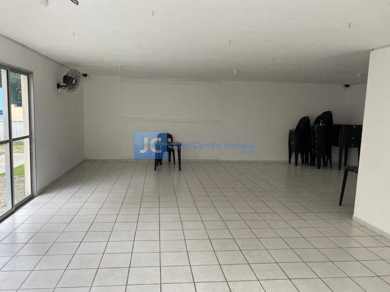 Conheça 18 do imóvel - Apartamento à venda Rua Flora Rica,Inhaúma, Rio de Janeiro - R$ 185.000 - CBAP20315 - 19 18 - Apartamento à venda Rua Flora Rica,Inhaúma, Rio de Janeiro - R$ 185.000 - CBAP20315 - 19