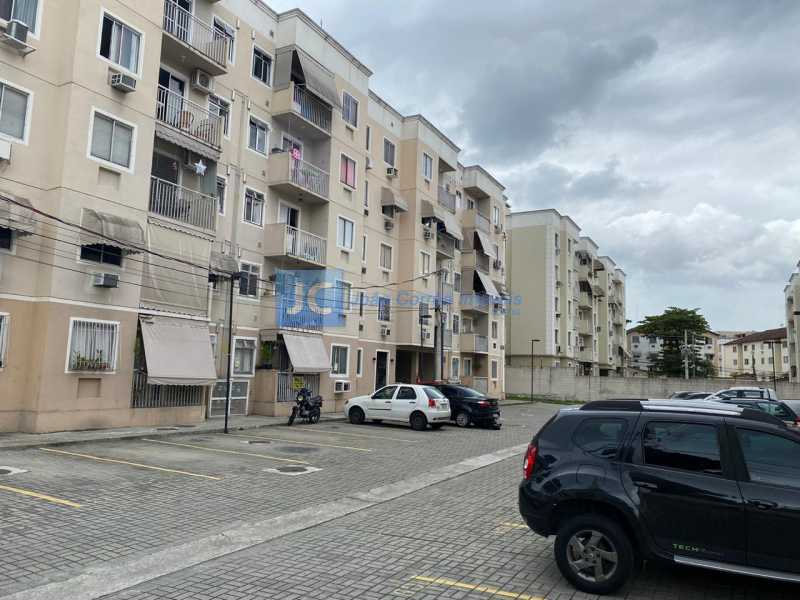 Conheça 19 do imóvel - Apartamento à venda Rua Flora Rica,Inhaúma, Rio de Janeiro - R$ 185.000 - CBAP20315 - 20 19 - Apartamento à venda Rua Flora Rica,Inhaúma, Rio de Janeiro - R$ 185.000 - CBAP20315 - 20