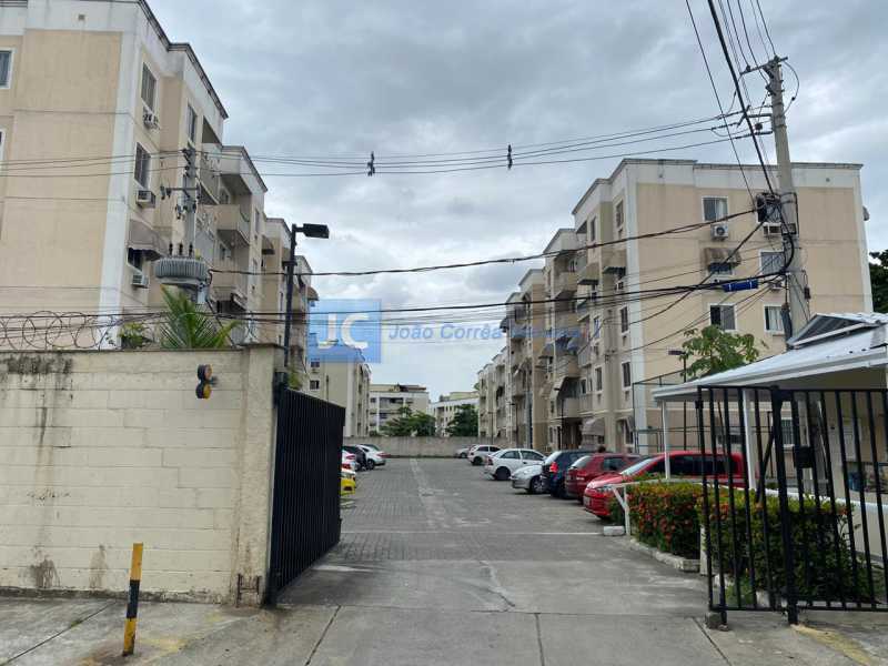 Conheça 20 do imóvel - Apartamento à venda Rua Flora Rica,Inhaúma, Rio de Janeiro - R$ 185.000 - CBAP20315 - 21 20 - Apartamento à venda Rua Flora Rica,Inhaúma, Rio de Janeiro - R$ 185.000 - CBAP20315 - 21